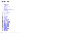 Desktop Screenshot of mini001.sc-host.biz