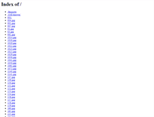 Tablet Screenshot of koreanana.sc-host.biz